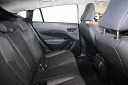 2024 Subaru Crosstrek 2.0L