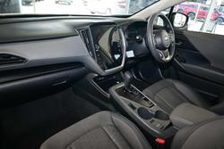 2024 Subaru Crosstrek 2.0L