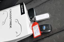 2024 Subaru Crosstrek 2.0L