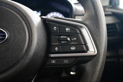 2024 Subaru Crosstrek 2.0L