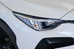 2024 Subaru Crosstrek 2.0L