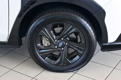 2024 Subaru Crosstrek 2.0L