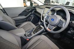 2024 Subaru Crosstrek 2.0L