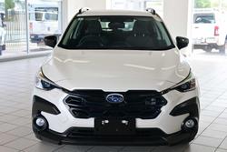 2024 Subaru Crosstrek 2.0L