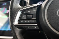 2024 Subaru Crosstrek 2.0L