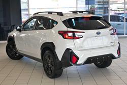 2024 Subaru Crosstrek 2.0L