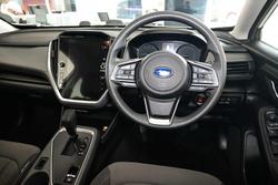 2024 Subaru Crosstrek 2.0L