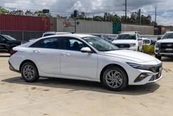 2026 Hyundai i30