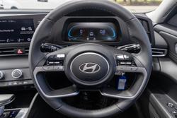 2026 Hyundai i30