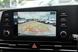 2026 Hyundai i30 Hybrid