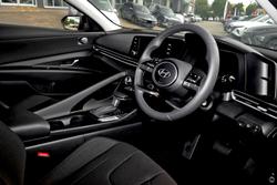 2026 Hyundai i30 Hybrid