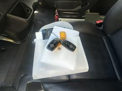 2020 Mercedes-Benz Sprinter 419CDI VS30 Arctic White