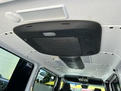 2020 Mercedes-Benz Sprinter 419CDI VS30 Arctic White