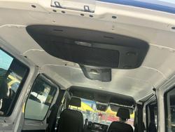 2020 Mercedes-Benz Sprinter 419CDI VS30 Arctic White