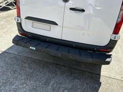 2020 Mercedes-Benz Sprinter 419CDI VS30 Arctic White