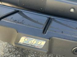 2020 Mercedes-Benz Sprinter 419CDI VS30 Arctic White