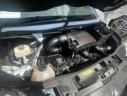 2020 Mercedes-Benz Sprinter 419CDI VS30 Arctic White