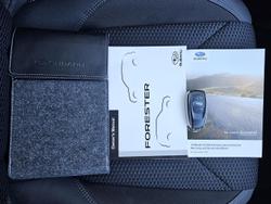 2025 Subaru Forester 2.5i Premium S5 MY24 AWD Brilliant Bronze