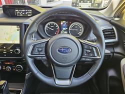 2025 Subaru Forester 2.5i Premium S5 MY24 AWD Brilliant Bronze