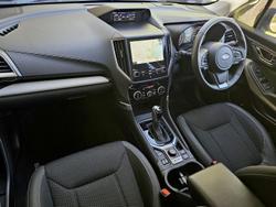 2025 Subaru Forester 2.5i Premium S5 MY24 AWD Brilliant Bronze