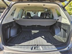 2025 Subaru Forester 2.5i Premium S5 MY24 AWD Brilliant Bronze