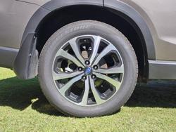 2025 Subaru Forester 2.5i Premium S5 MY24 AWD Brilliant Bronze