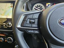 2025 Subaru Forester 2.5i Premium S5 MY24 AWD Brilliant Bronze