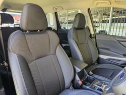 2025 Subaru Forester 2.5i Premium S5 MY24 AWD Brilliant Bronze