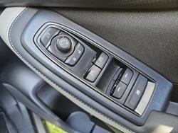 2025 Subaru Forester 2.5i Premium S5 MY24 AWD Brilliant Bronze