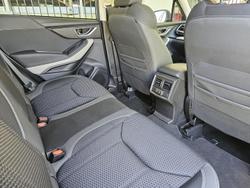 2025 Subaru Forester 2.5i Premium S5 MY24 AWD Brilliant Bronze