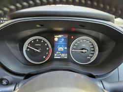 2025 Subaru Forester 2.5i Premium S5 MY24 AWD Brilliant Bronze