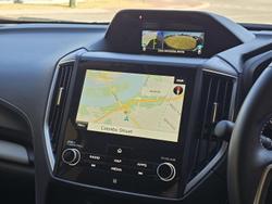 2025 Subaru Forester 2.5i Premium S5 MY24 AWD Brilliant Bronze