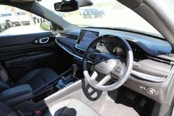 2023 Jeep Compass S-Limited