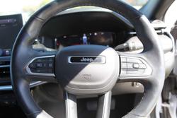 2023 Jeep Compass S-Limited