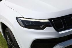 2023 Jeep Compass S-Limited