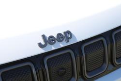 2023 Jeep Compass S-Limited