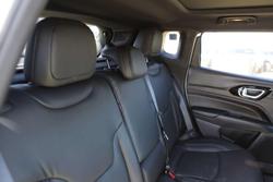 2023 Jeep Compass S-Limited