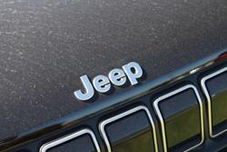 2024 Jeep Avenger Limited