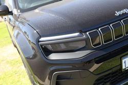 2024 Jeep Avenger Limited