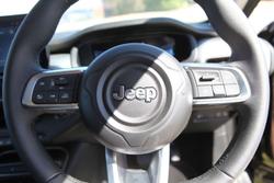 2024 Jeep Avenger Limited