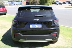 2024 Jeep Avenger Limited