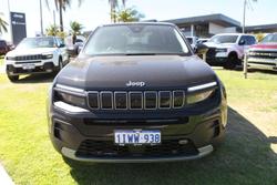 2024 Jeep Avenger Limited