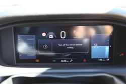 2024 Jeep Avenger Limited