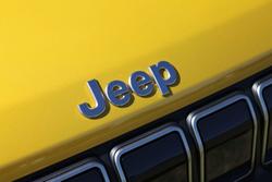 2024 Jeep Avenger Limited