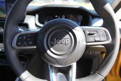 2024 Jeep Avenger Limited