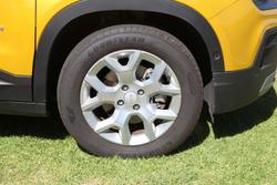 2024 Jeep Avenger Limited