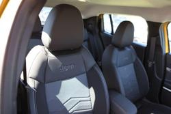 2024 Jeep Avenger Limited