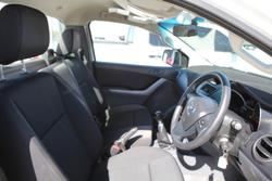 2018 Mazda BT-50 XT Hi-Rider