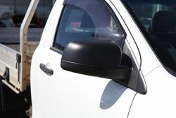 2018 Mazda BT-50 XT Hi-Rider