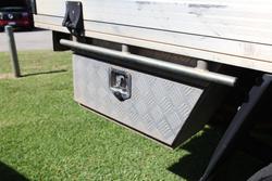 2018 Mazda BT-50 XT Hi-Rider